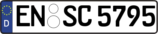 EN-SC5795