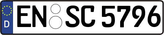 EN-SC5796