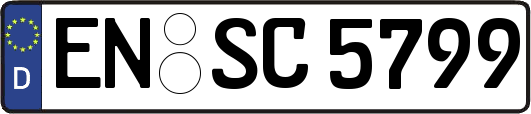 EN-SC5799