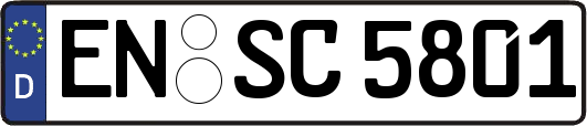 EN-SC5801