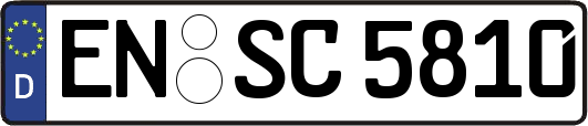 EN-SC5810
