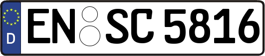 EN-SC5816