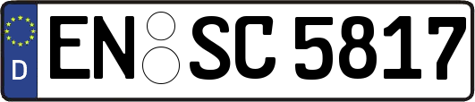 EN-SC5817