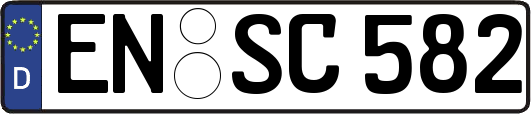EN-SC582