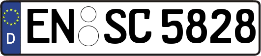 EN-SC5828