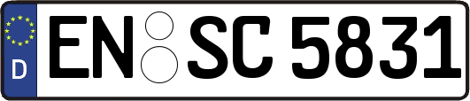 EN-SC5831