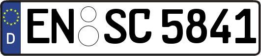 EN-SC5841