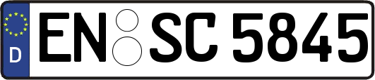 EN-SC5845