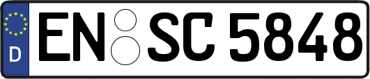 EN-SC5848