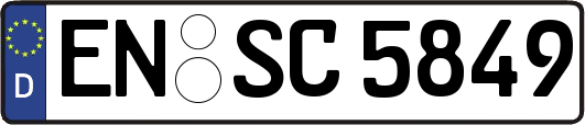 EN-SC5849