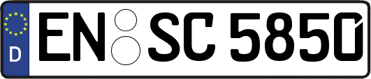 EN-SC5850