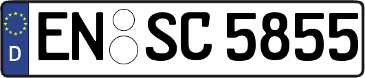 EN-SC5855