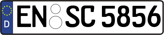 EN-SC5856