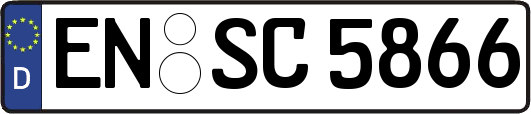 EN-SC5866