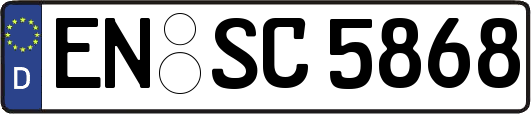 EN-SC5868