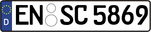 EN-SC5869