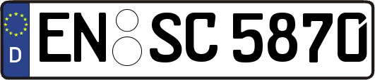EN-SC5870