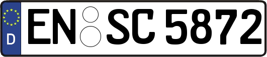 EN-SC5872