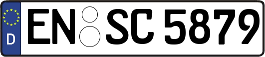 EN-SC5879