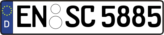 EN-SC5885