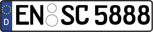 EN-SC5888