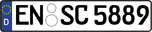 EN-SC5889
