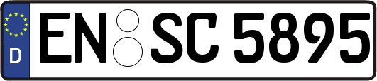 EN-SC5895