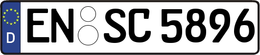 EN-SC5896