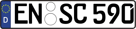 EN-SC590