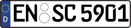 EN-SC5901