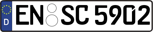 EN-SC5902