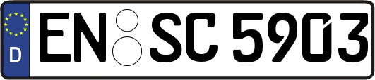 EN-SC5903