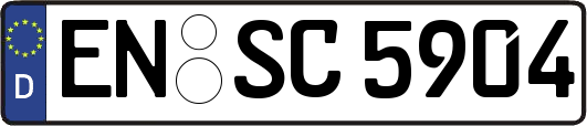EN-SC5904