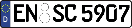 EN-SC5907