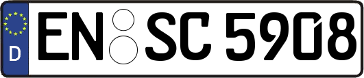 EN-SC5908