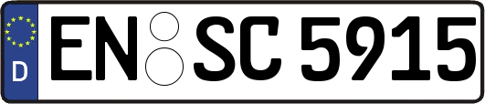 EN-SC5915
