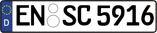 EN-SC5916