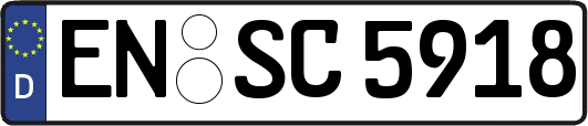 EN-SC5918