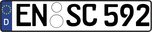 EN-SC592