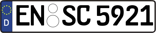EN-SC5921
