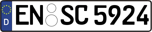 EN-SC5924
