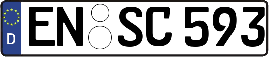 EN-SC593
