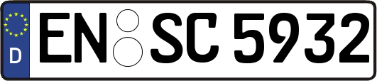 EN-SC5932