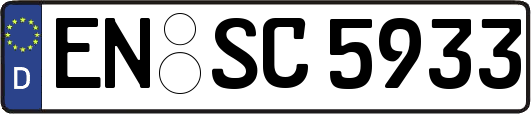 EN-SC5933