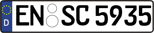 EN-SC5935