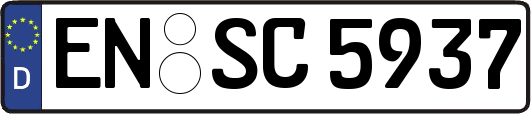 EN-SC5937