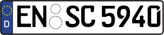 EN-SC5940