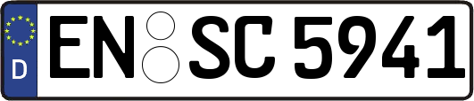 EN-SC5941