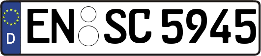 EN-SC5945