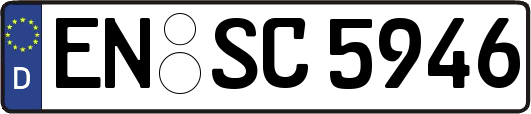 EN-SC5946